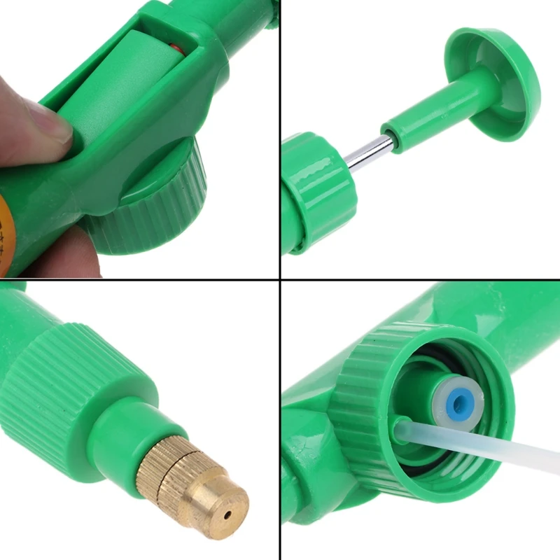 Пчеловодство опрыскиватель пчелиный улей фермы мини пистолет давления бутылки