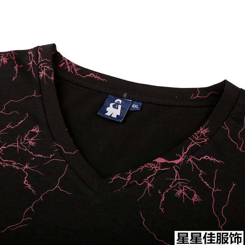 Большие размеры 10XL 8XL 6XL 5XL качества Длинные рукава футболки Мужская Известный Бренд одежда футболка с принтом Мужской стрейч футболка для мужчин