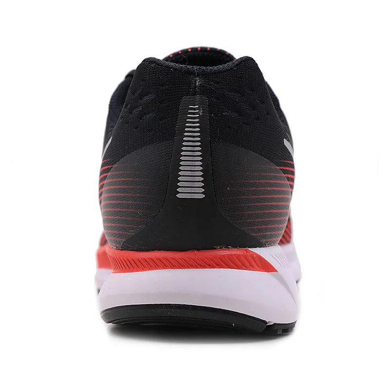 Оригинальное новое поступление 2019 NIKE AIR ZOOM PEGASUS 34 мужские кроссовки | Спорт и