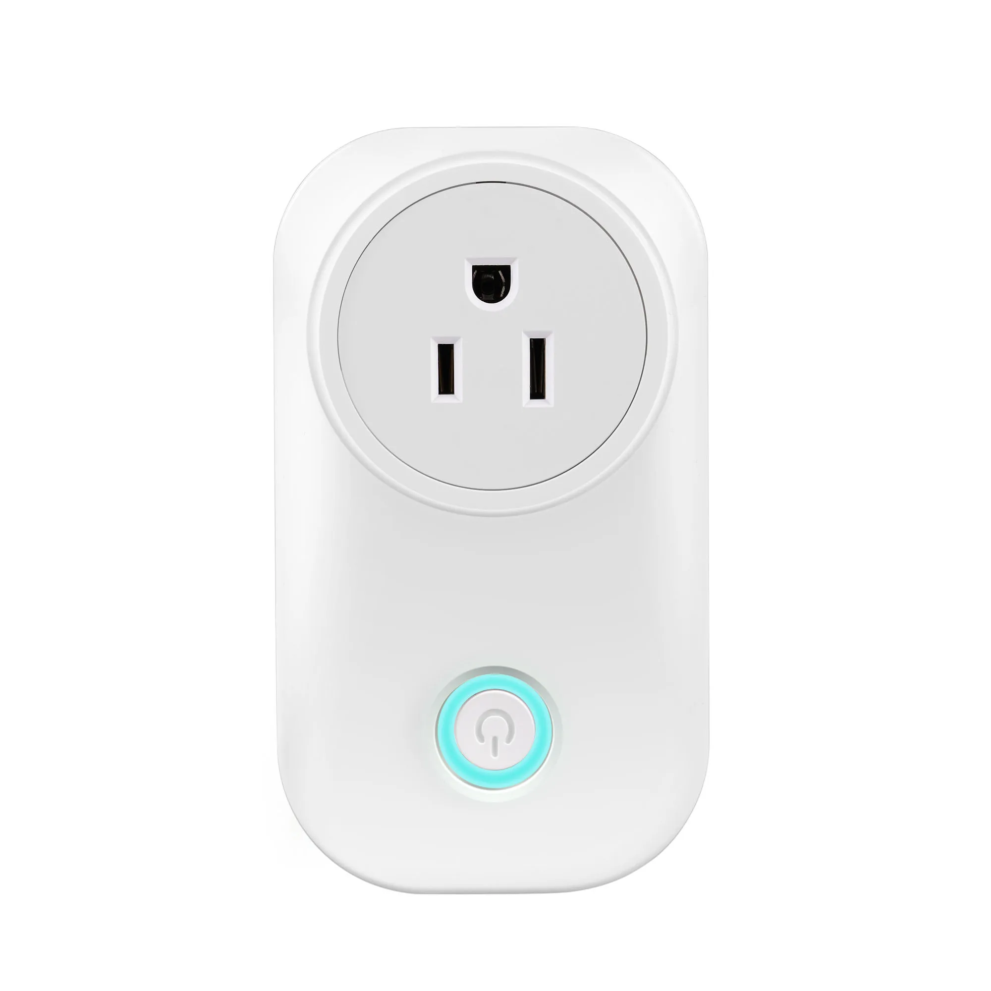 Удлинитель розетки Wi-Fi Smart Plug умная розетка Беспроводная розетка голосовое умное управление работа с Alexa Google home EU/UK/US/AU адаптер