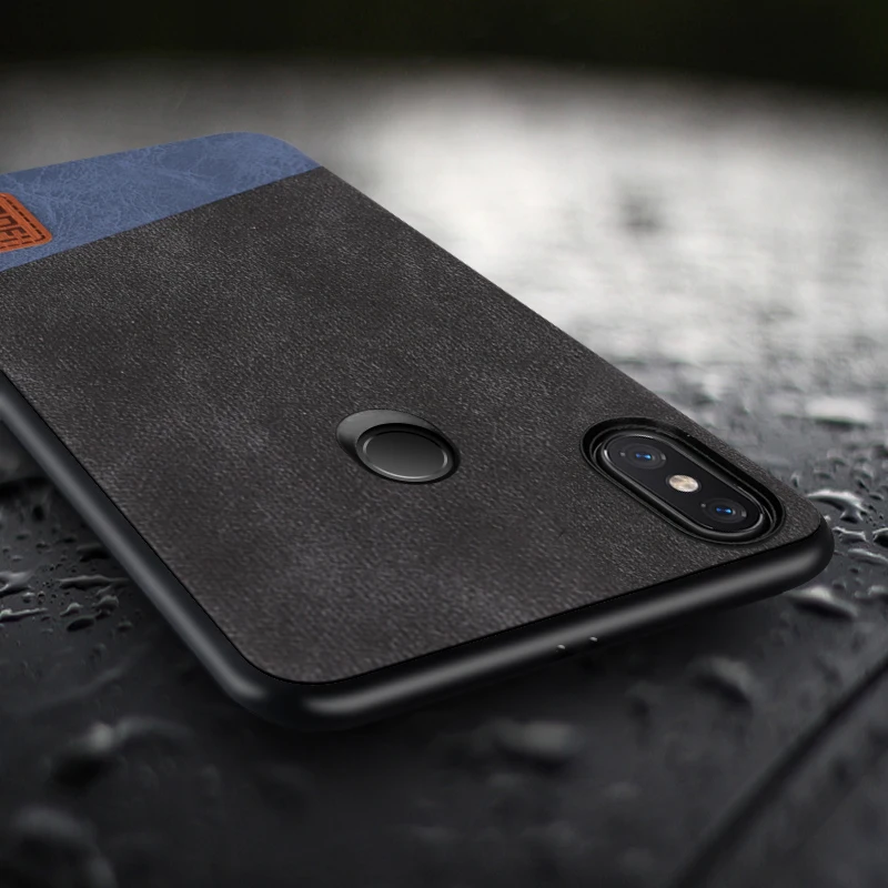 Чехол для Xiaomi mi8 чехол MOFI mi 8 SE тканевая задняя крышка xiaomi explorer edition полное покрытие