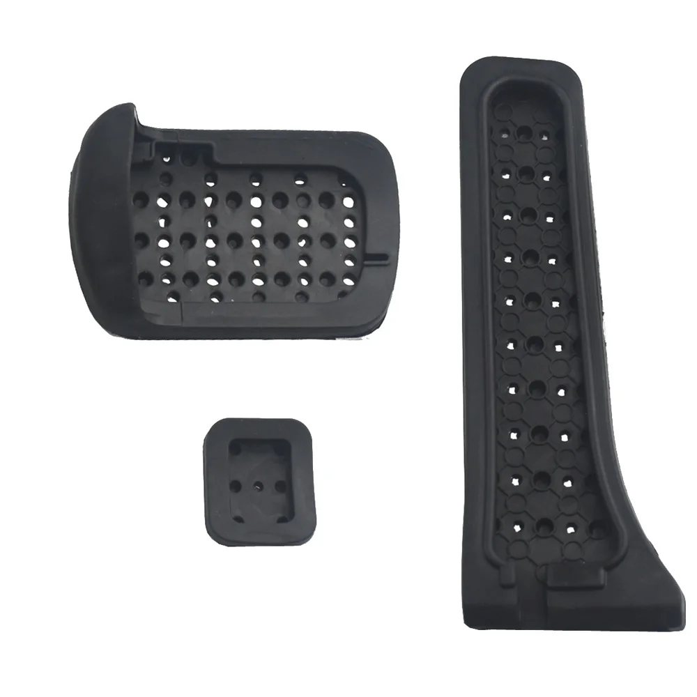 Car Pedal Pads For Mercedes Benz C E S GLK SLK CLS SL-Class W203 W204 W211 W212W210 AMG | Автомобили и мотоциклы