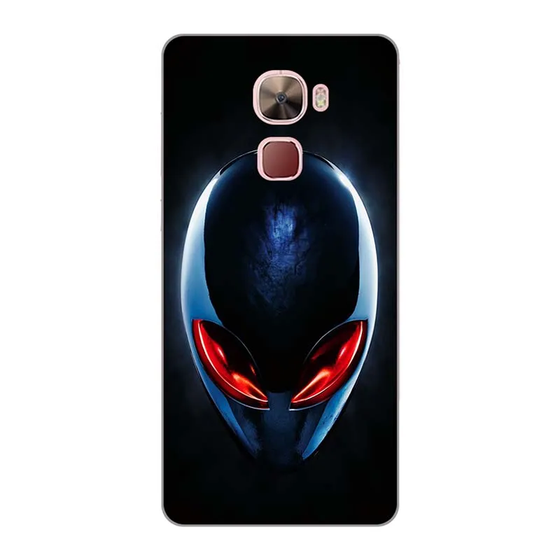 Чехлы для телефонов LeTV LeEco Le Pro 3 Pro3 Elite X720 X725 X727 X722 чехол с рисунком Мягкий