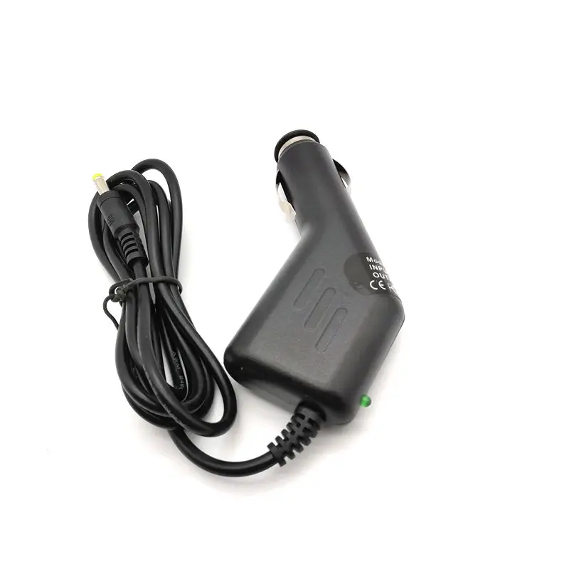 100pcs Power Adapter Supply 5V 2A 4.0x1.7mm / 4.0*1.7mm Car Charger for Android Tablet GPS MP3 MP4