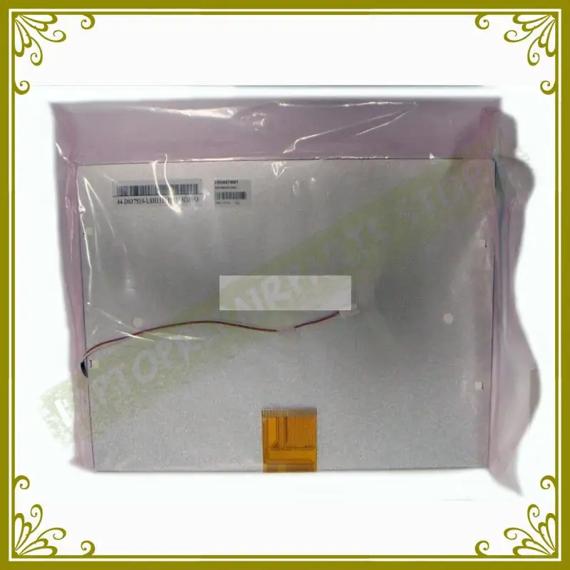

Original New 10.4" LSA40AT9001 LCD Screen Pancel Display 60 pins Replacement 800*600