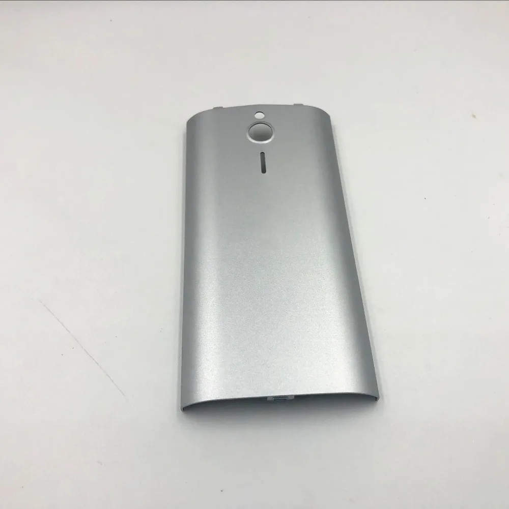 Задняя крышка мобильного телефона для Nokia 230 металлический корпус батарея задняя