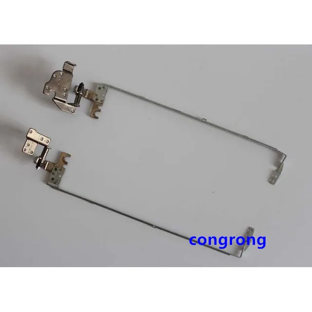 

Laptop Lcd Hinges For Acer E1-510 E1-530 E1-570 hinges Left and right