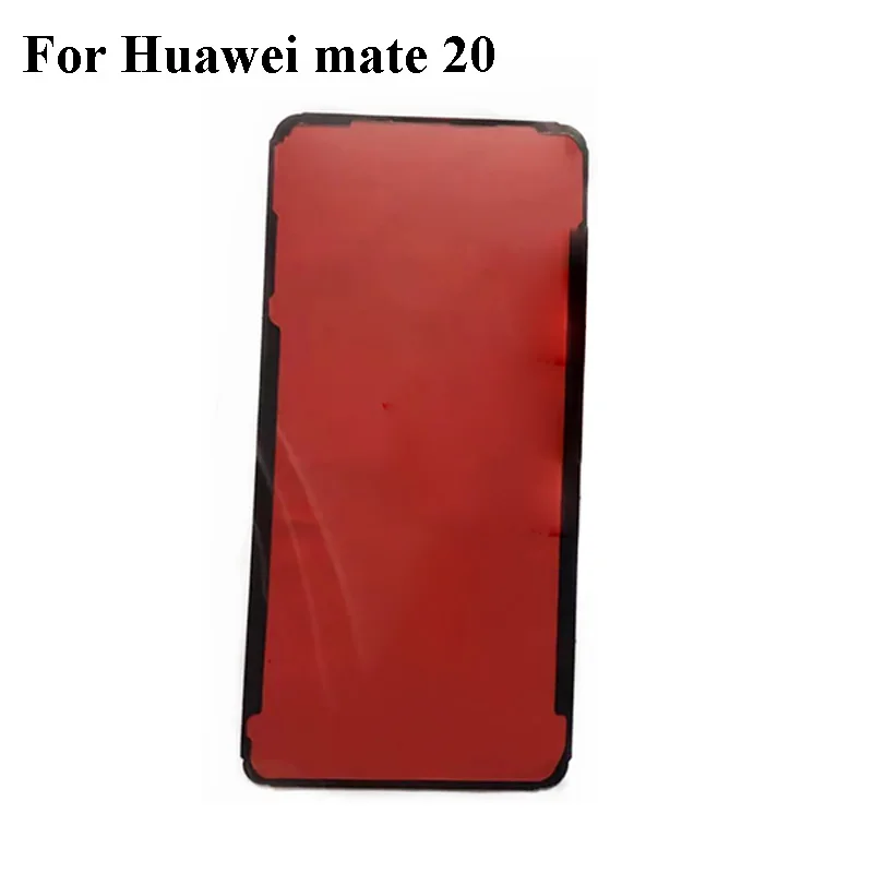 Клейкая лента для задней крышки аккумулятора Huawei Mate 20 3M 5 шт. | Мобильные телефоны