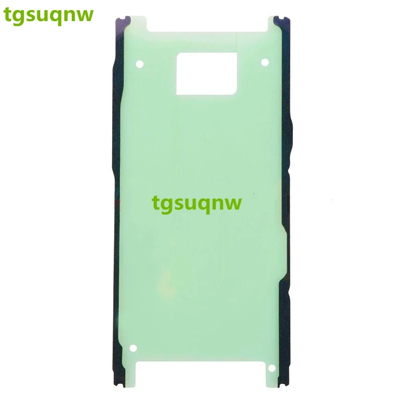 ЖК-экран передняя рамка 3 м клейкая наклейка лента для Samsung Galaxy S8 G950 G950F G950U