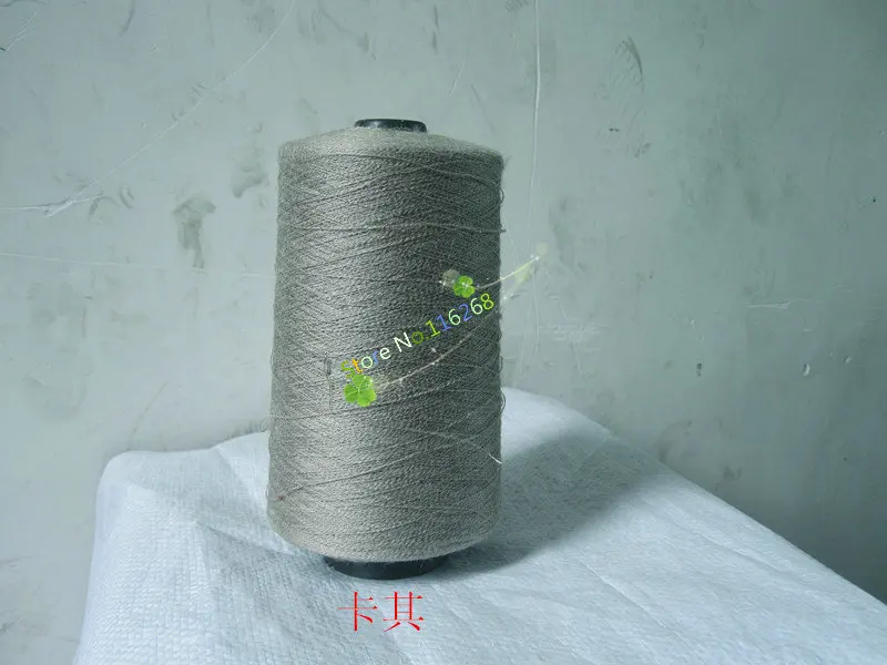 color code 94 500 г весна/лето рами оптом! Вязание крючком пряжа для вязания ребенка вязание крючком ручная вязка рами t69 - Цвет: color code 94