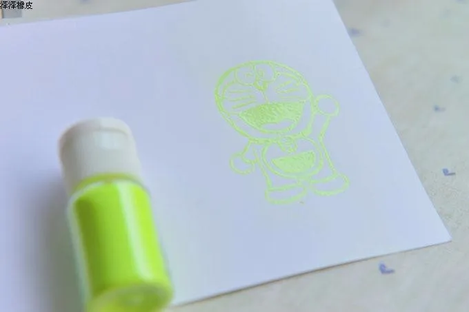 DIY порошок для тиснения металлик краска глянцевый золотистый Серебристый 10 мл