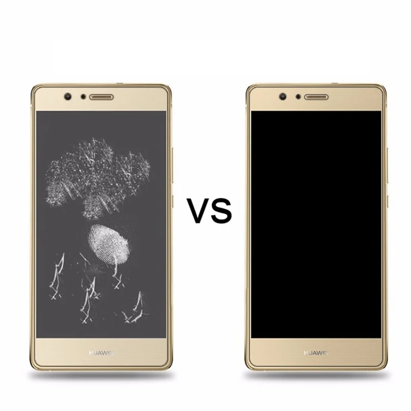 MRGO закаленное стекло для Huawei P9 Lite экран протектор 9 H телефон защитная пленка