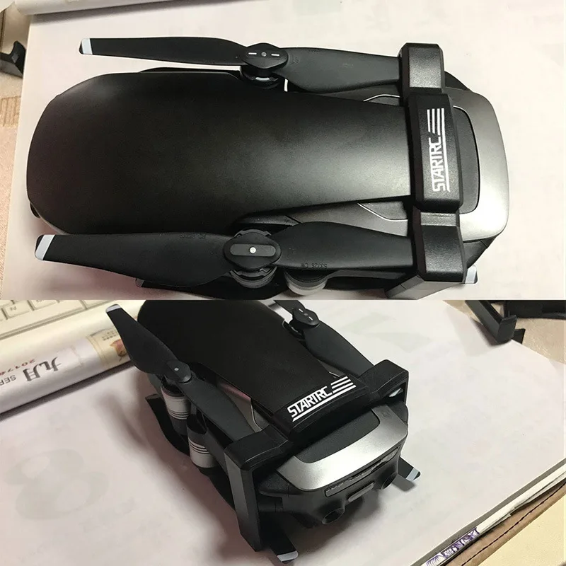 Модернизированный держатель зажима для DJI MAVIC Air Аксессуары Drone|Наборы