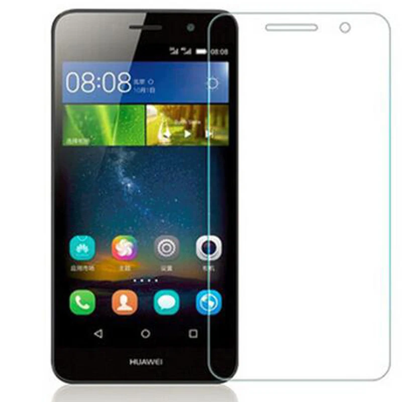 Закаленное стекло для Huawei 4C Pro Защитная пленка экрана Защитное Honor Y6 TIT-L01 TIT-U02 TIT U02
