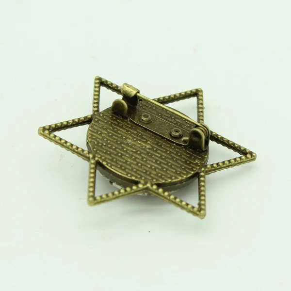 Брошь в стиле стимпанк с механизмом латунная брошь старинные винтажные Запчасти