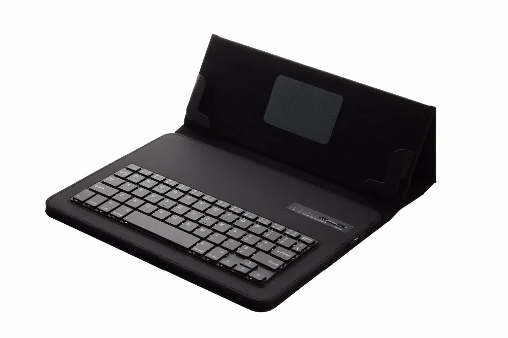 

New Splitable Bluetooth Keyboard Case for Chuwi Hi9 Air 10.1''Tablet Holder Cover Keyboard for Chuwi hi9 air