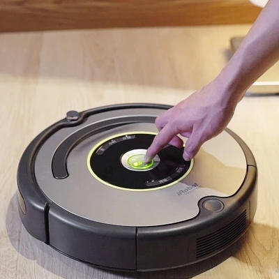 IRobot Roomba 651 | Бытовая техника