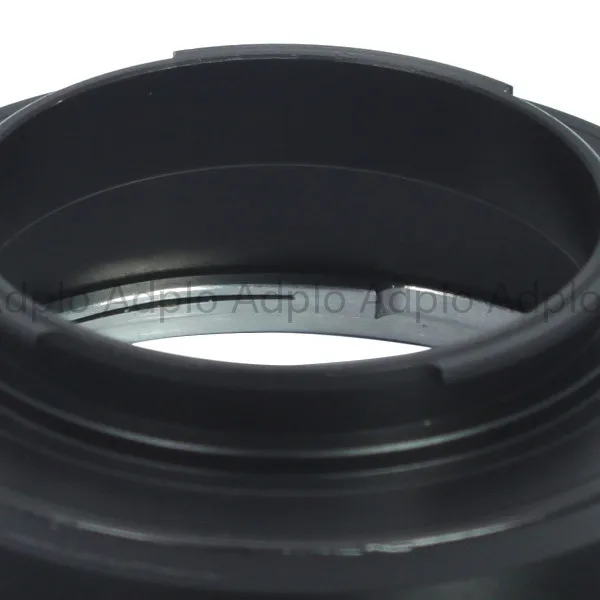 Переходное кольцо для объектива Pixco подходит Canon EF объективов SAMS.UNG NX Samsu.ng GN100 NX1100