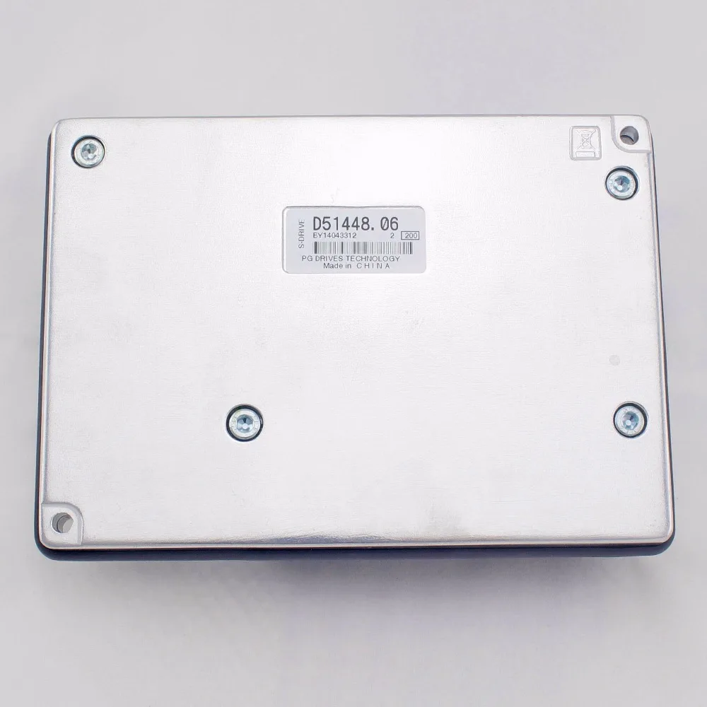 PG S Drive 200Amp контроллер 24VDC D51448 для мобильных скутеров D51448|controller control|controle mobilecontroller
