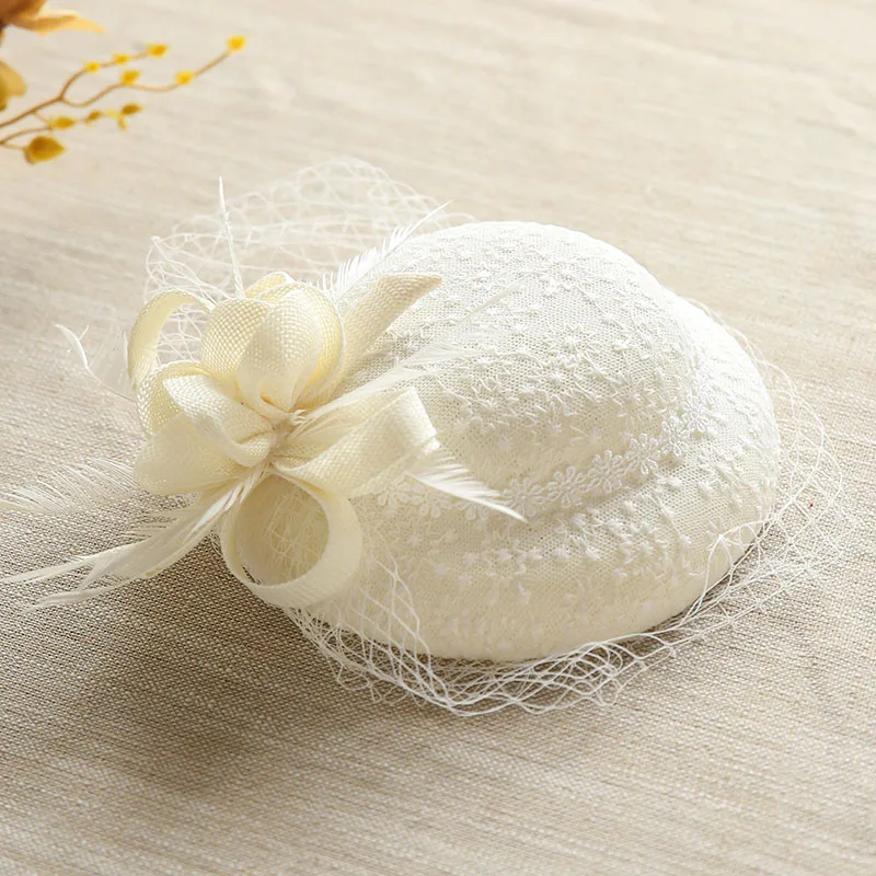 Новый старинный головной убор 2019 маленькая английская шляпа котелок для простой