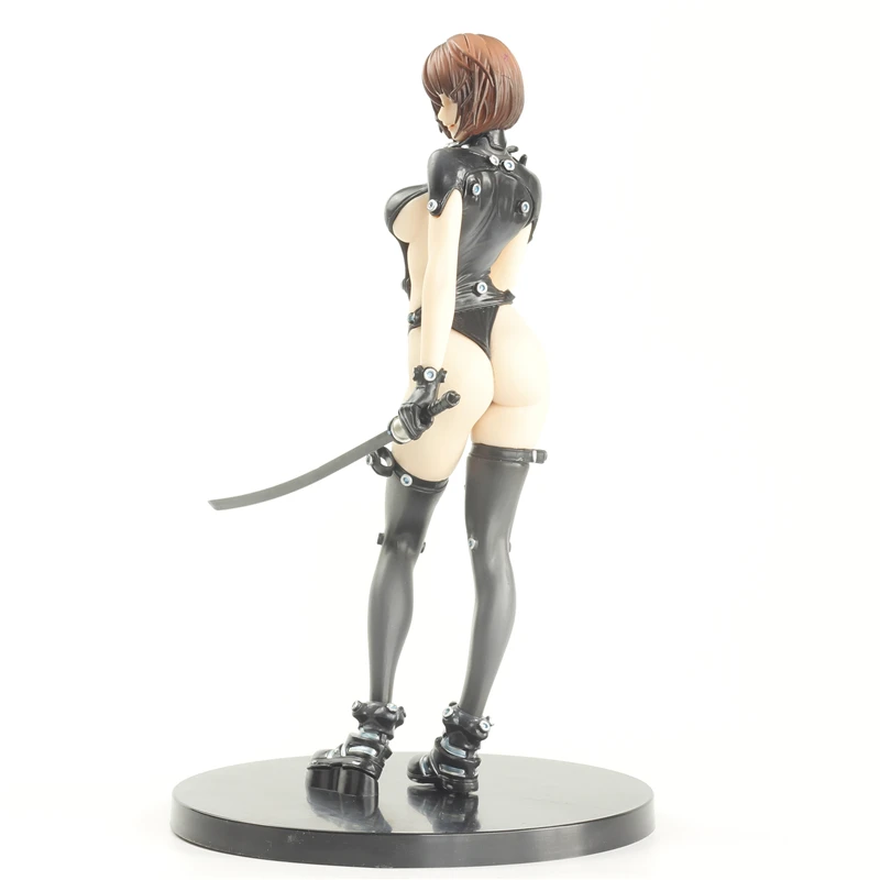 Экшн фигурка аниме GANTZ O yamuan меч Ver SM Girl 25 см игрушка для коллекции T025|Игровые