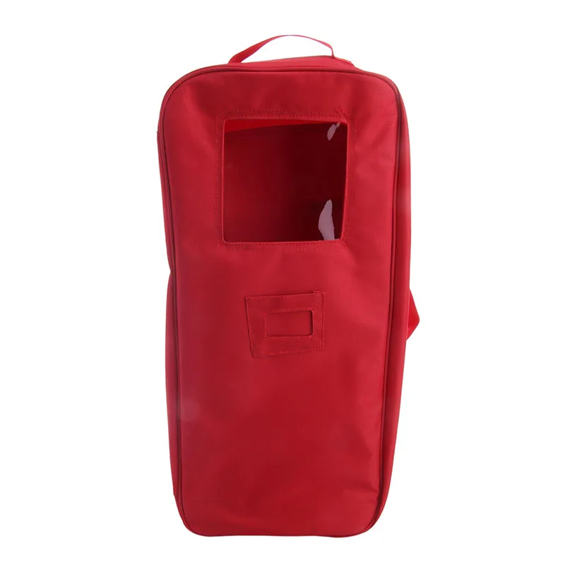N341 Через epacket! 5 цветов дорожная сумка подходит для 18 дюймов американский и 43 см аксессуары для детской Куклы Игрушки для девочек поколение - Цвет: N341