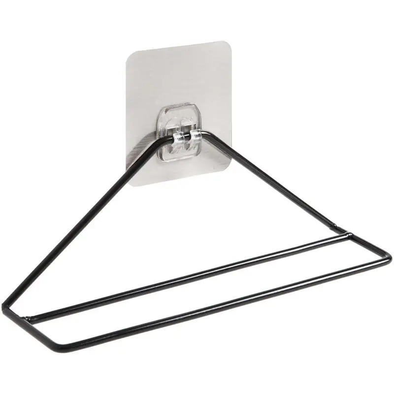 Настенная подвесная стойка для хранения настенная подставка