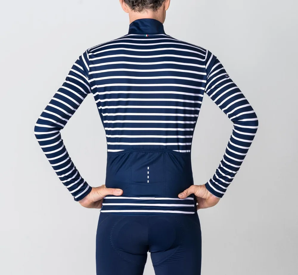 Ropa Ciclismo invierno Pro команда лучшее качество теплоизолирующего флиса Велоспорт Джерси