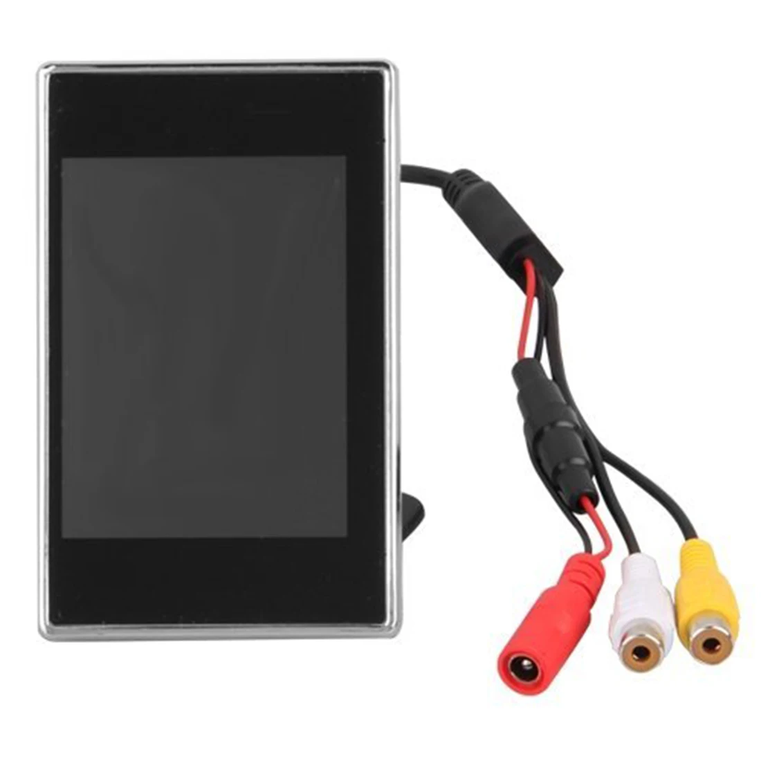 Marsnaska новый хит продаж 3 5 дюймовый TFT LCD цифровой автомобильный монитор заднего