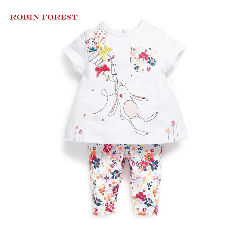 2019 Новые повседневные милые футболки с короткими рукавами и цветочным принтом