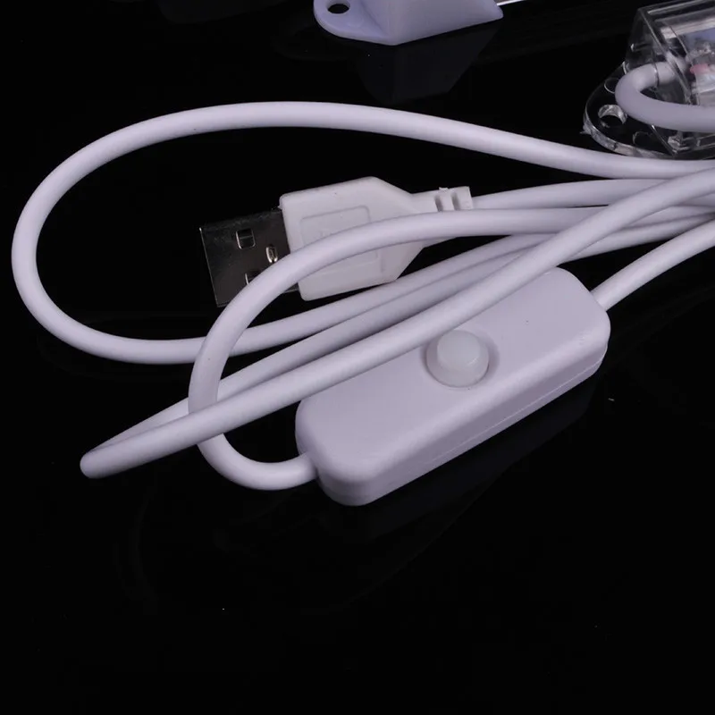 Подсветка 5v ночные светильники USB точечные зарядка котельный светильник лампа