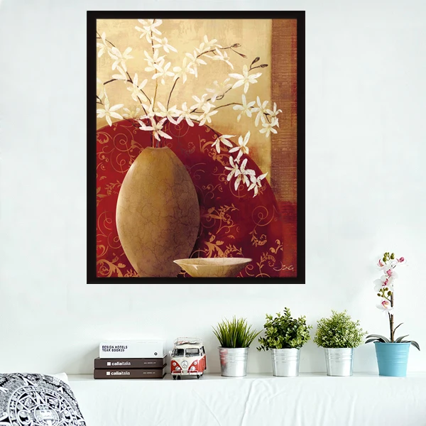 Картина маслом натюрморт качественная на холсте картина для рисования