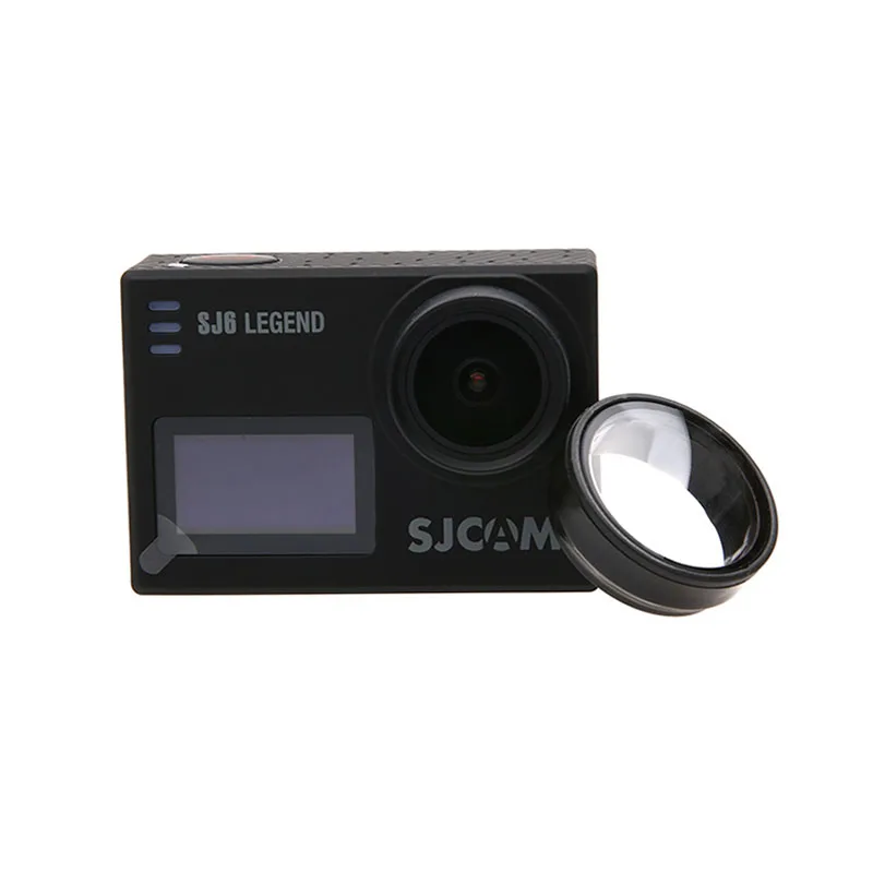 Аксессуары для экшн камеры SJCAM SJ6 LEGEND|Чехлы экшн-камер| |