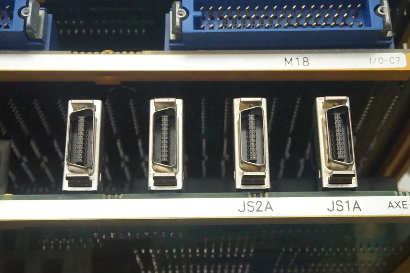 

18i-MB FANUC spare parts CNC controller system A02B-0098-B511