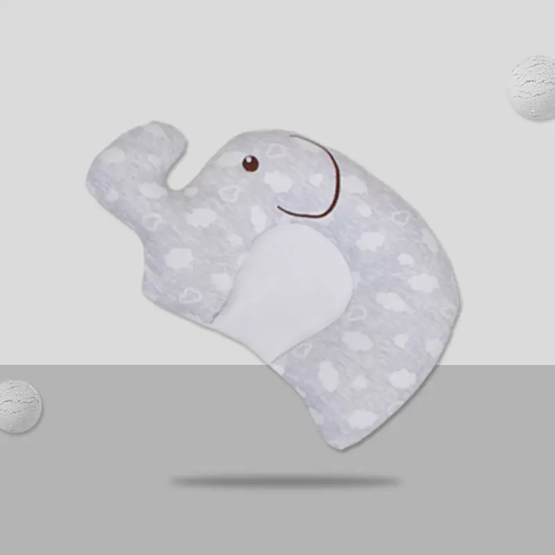 Newborn Baby Pillow Cases Feeding U-Shaped Maternity Breastfeeding Nursing Support Kids Pillows Toddler Cute Animal | Мать и ребенок