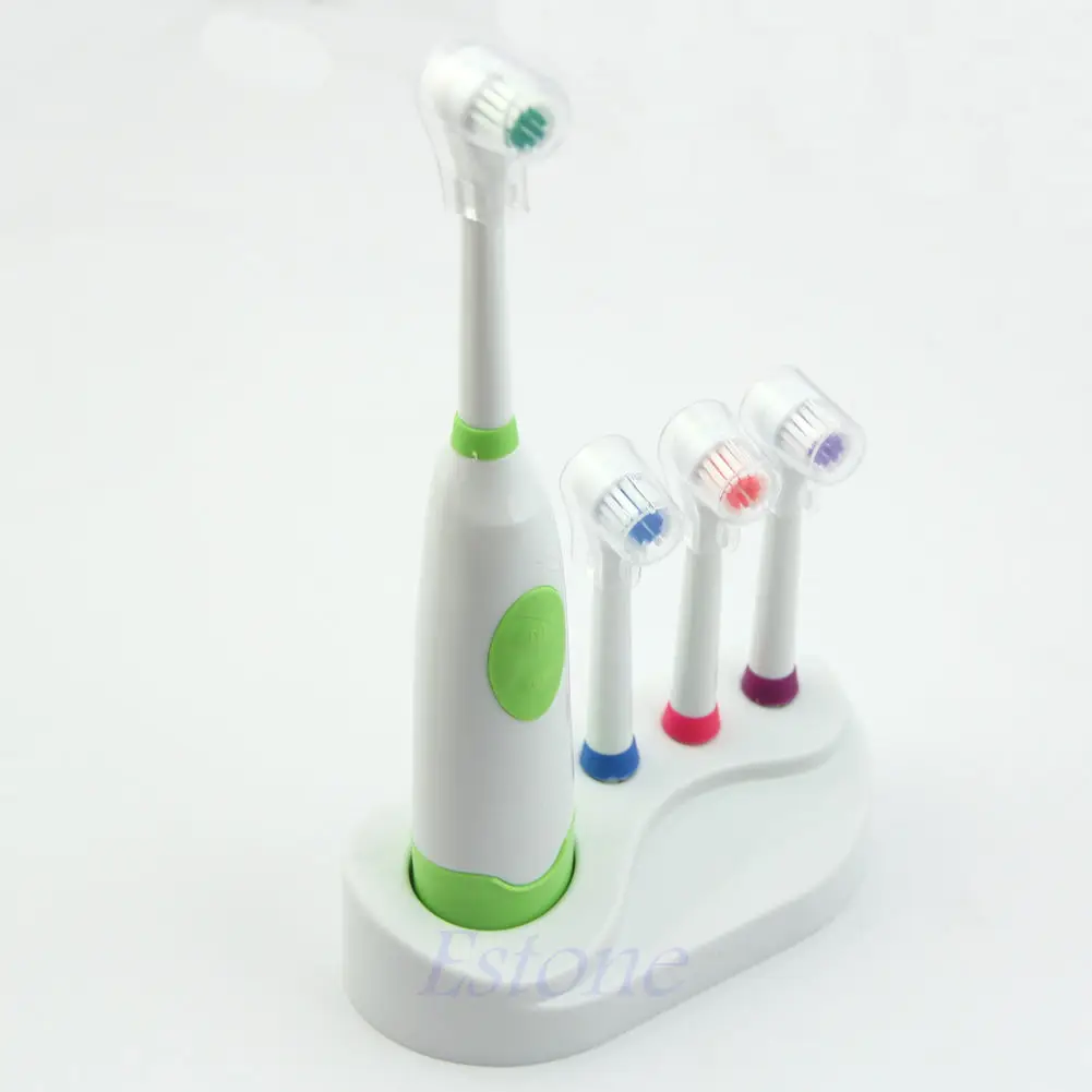 Профессиональная зубная щетка Oral B Vitality Braun | Бытовая техника