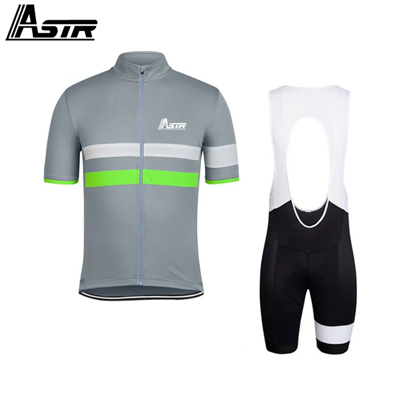AOSTER 2018 Vélo набор MTB велосипеда одежда летняя велосипед Костюмы велосипедные Maillot