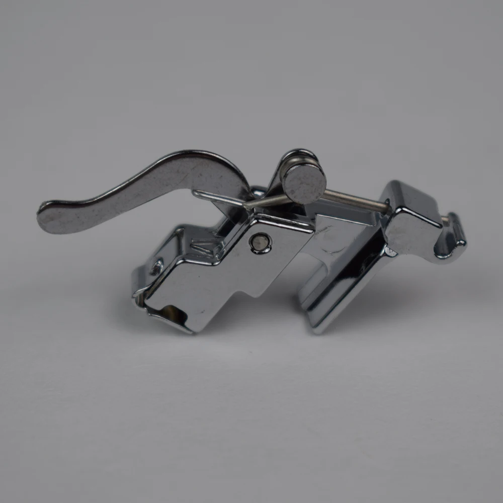 1pc Domestic Sewing Machine Presser Foot Low Shank Snap on 7300L (5011-1) Adapter Holder Costura Kit | Дом и сад