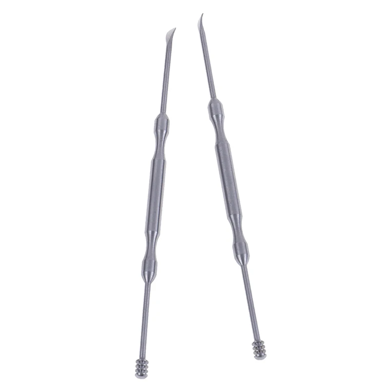 2 шт./компл. новые инструменты для ухода за ушами удаление ушей шприц сделано