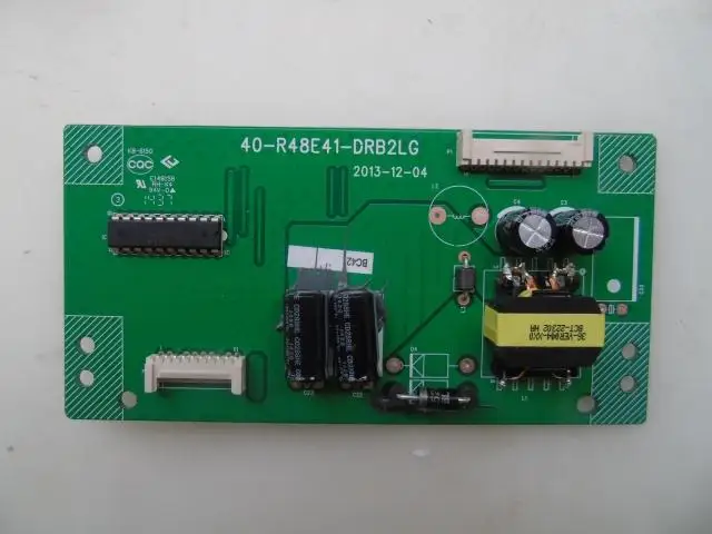 Original For LE48M90A 48K100 constant current board Boost 40-R48E41-DRB2LG backlight | Компьютеры и офис