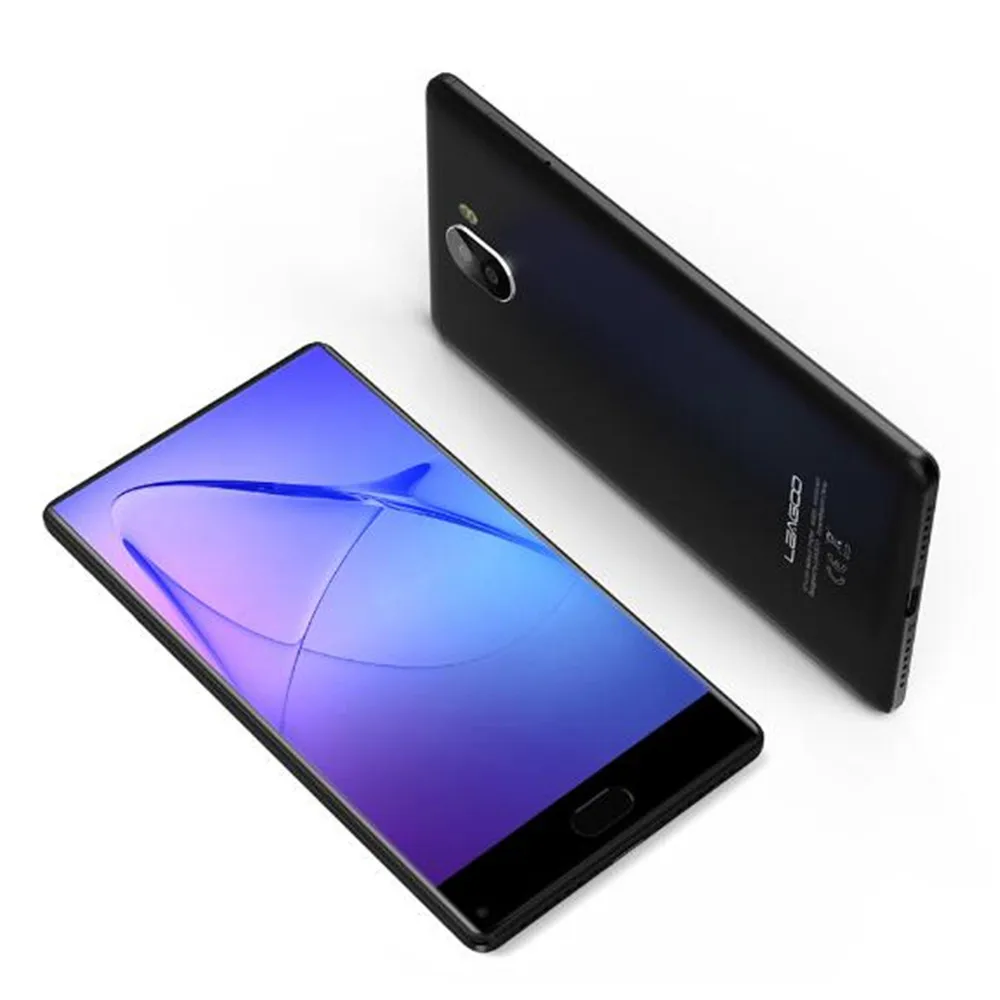 LEAGOO KIICAA MIX смартфон на Android 7 0 восемь ядер экран 5 дюйма 3 ГБ + 32 | Мобильные телефоны