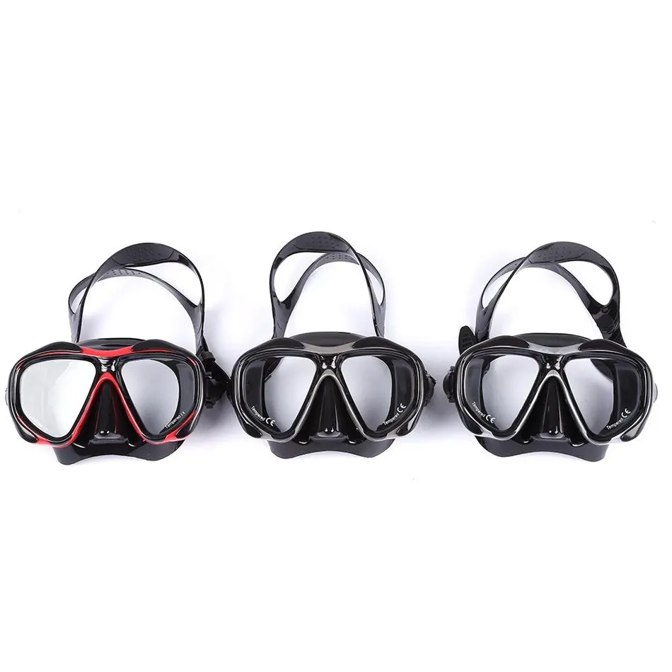 Кит профессиональная дальнозоркость близорукость и снаряжение Дайвинг