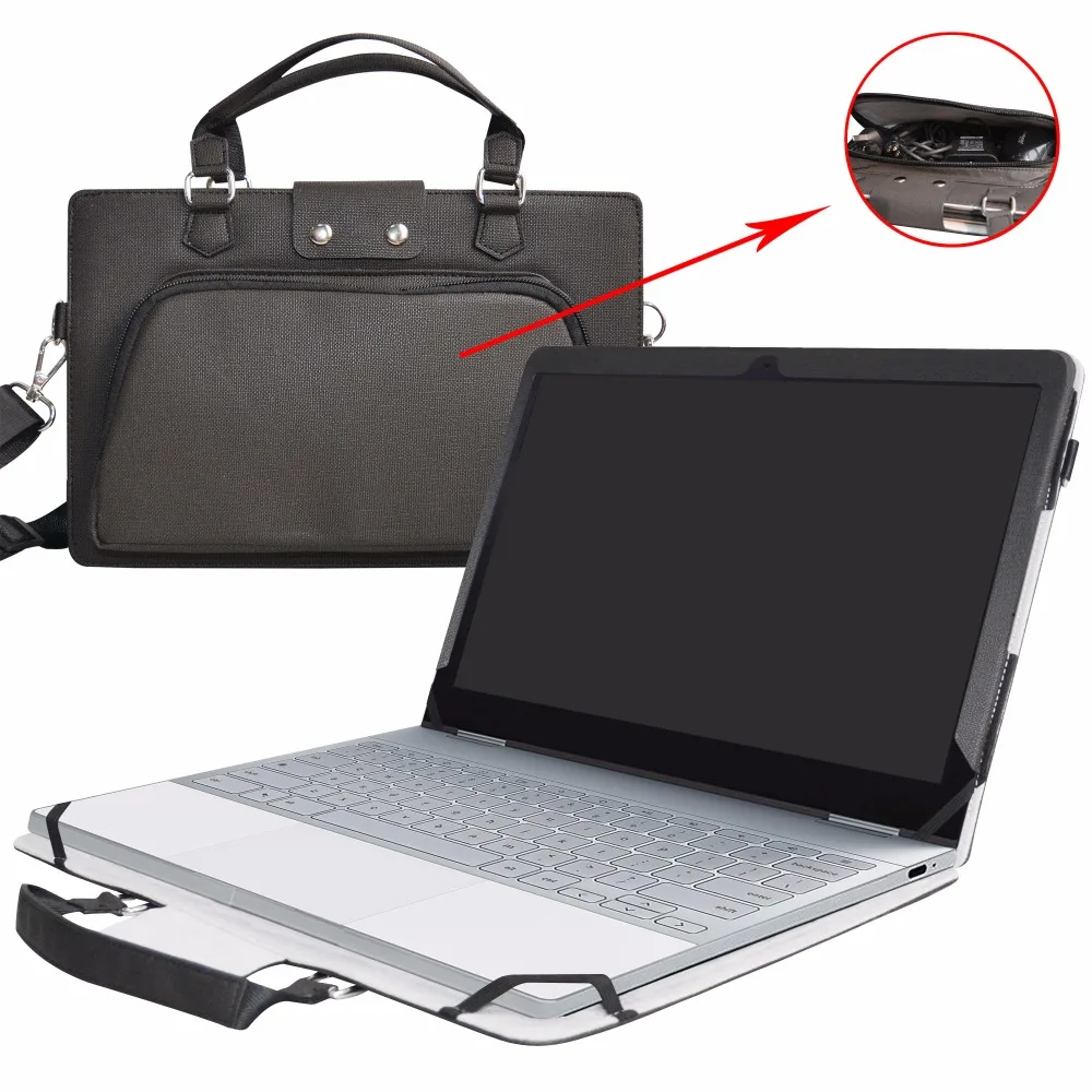 Labanema точно Портативный ноутбук сумка чехол Обложка для 12 5 &quotGoogle Pixelbook ноутбука
