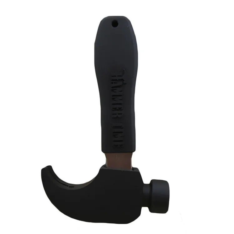 

wholesale cartoon novelty tool Hammer USB Flash Drives pendrive memory stick Genuine 2GB 4GB 8GB 16GB 32GB 100% real capacity