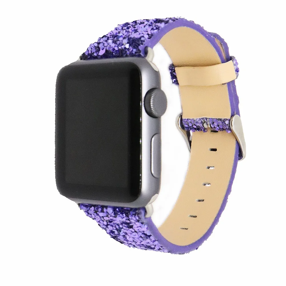 Ремешок для наручных часов Apple Watch 1 2 3 38 42 мм|Ремешки часов| |