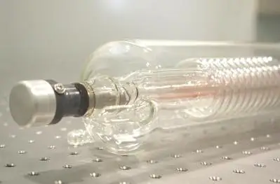 RECI лазерная трубка W2 с длинной гарантией для акриловой лазерной резки|tube machine|tube