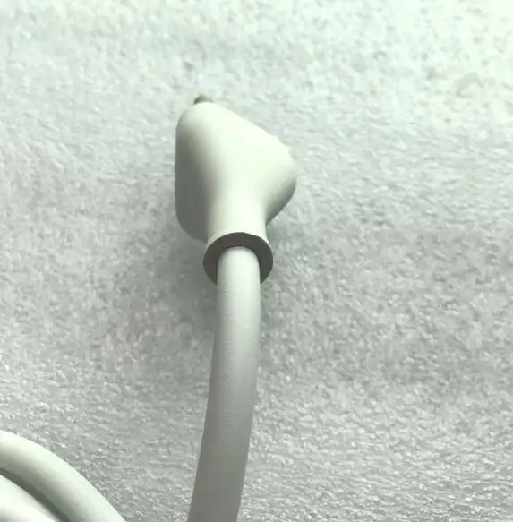 Высококачественный сетевой адаптер переменного тока с американской вилкой