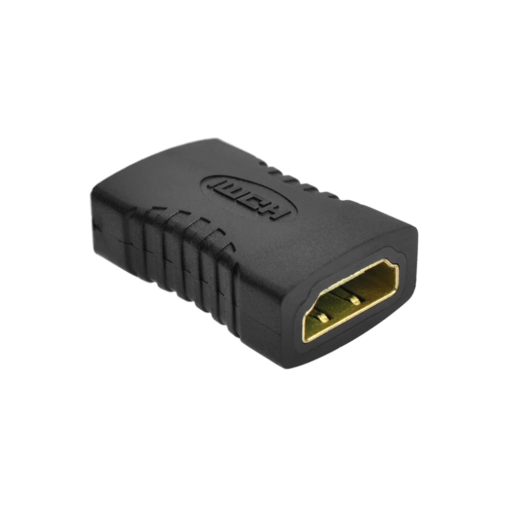 Perlinta HDMI Женский на гнездовой разъем переходник hdmi адаптер расширение для HDTV 1080 P
