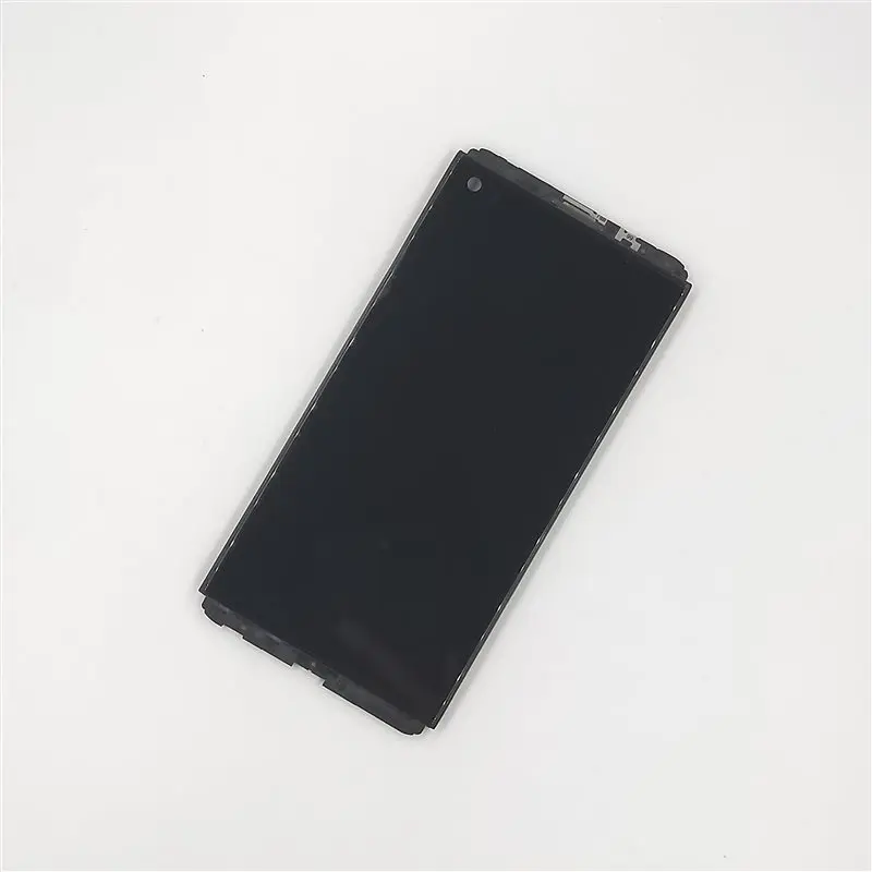 Для LG V20 VS995 VS996 LS997 H910 H915 H990 F800 H918 ЖК-дисплей кодирующий преобразователь сенсорного