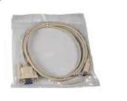 Последовательный интерфейс для тестера сопротивления заземления с зажимом на